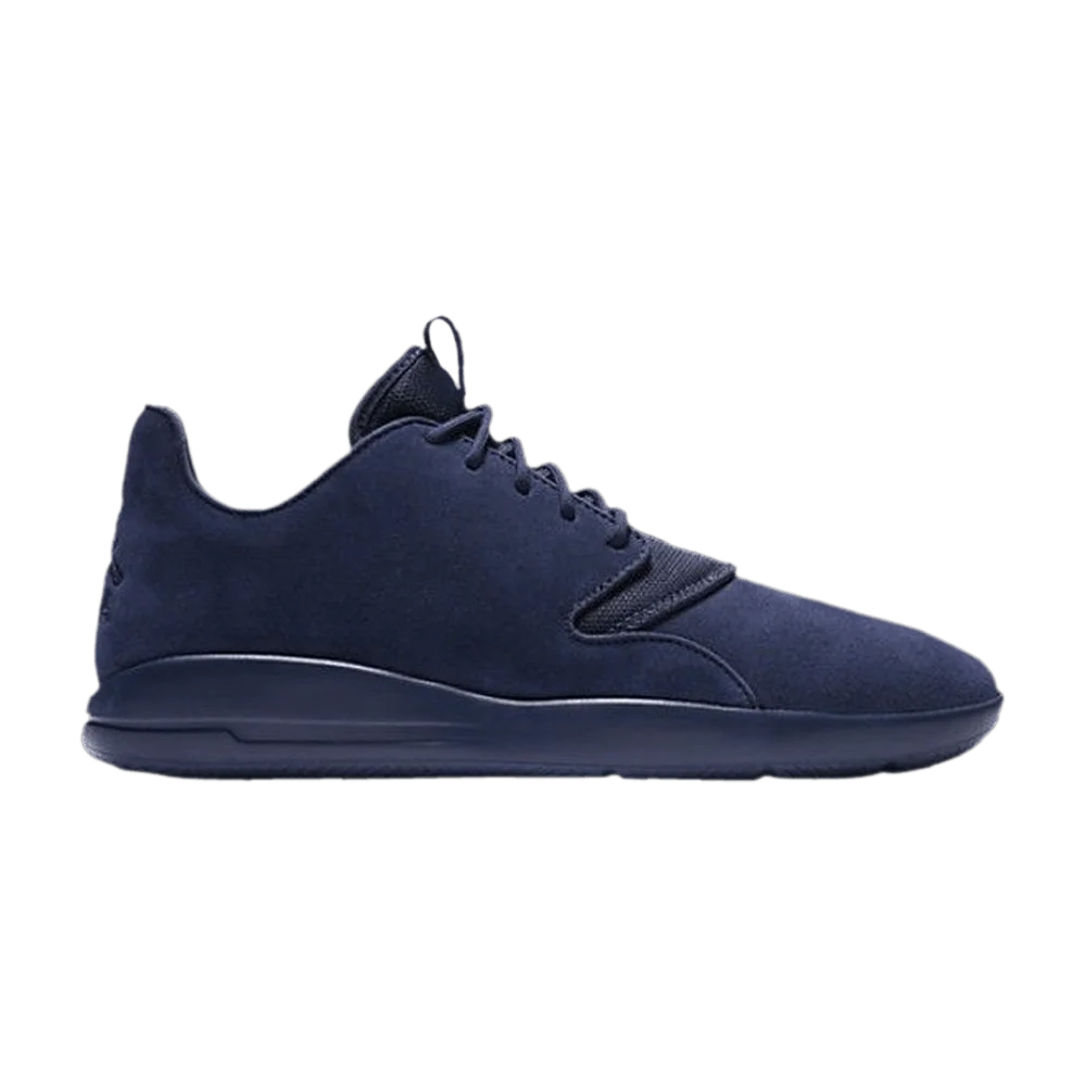 Кроссовки Air Jordan Eclipse Leather 'Midnight Navy'