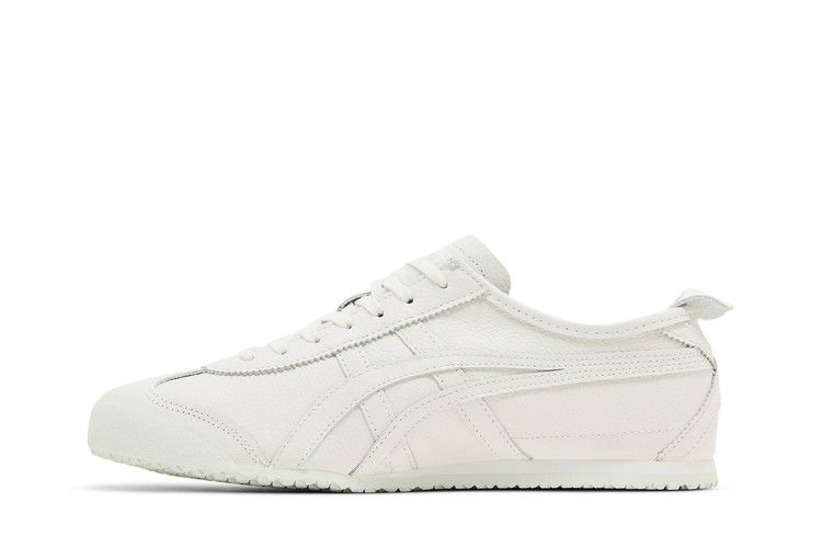Кроссовки Onitsuka Tiger Mexico 66 'Triple White'