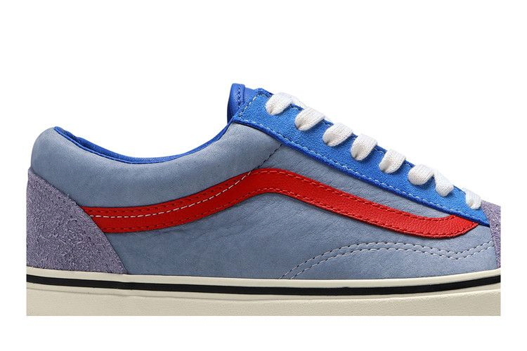 Кроссовки Vans Gym Standard x Old Skool LX 'Dusty Blue'