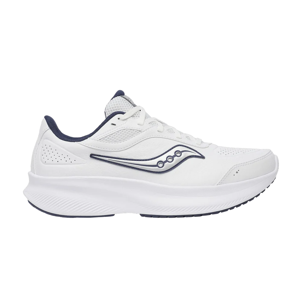 Кроссовки Saucony Integrity Metro 'White Navy'
