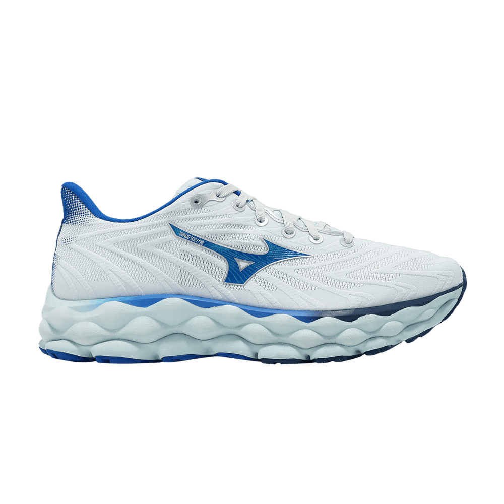 Кроссовки Mizuno Wave Sky 8 Super Wide 'Plein Air'