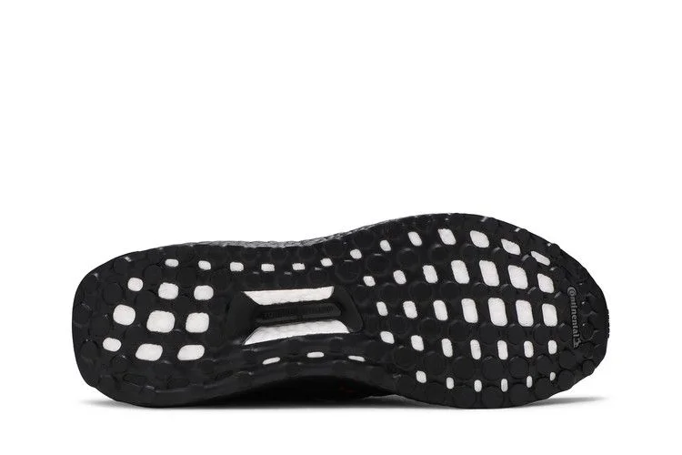 Кроссовки adidas UltraBoost 5.0 DNA 'Scarlet Black'