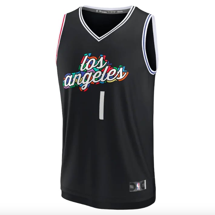 2022-23-LA-Clippers-1-Reggie-Jackson-Fastbreak-City-Black-Jersey-1
