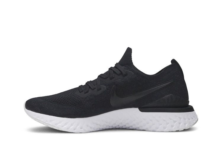 Кроссовки Nike Epic React Flyknit 2 'Gunsmoke'
