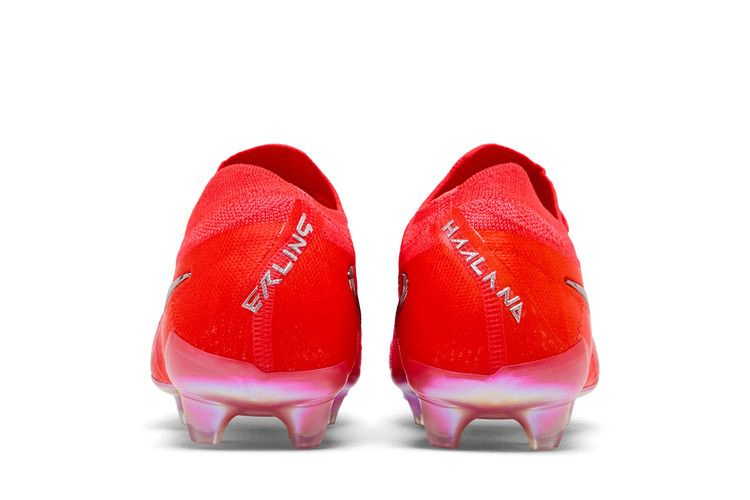 Кроссовки Nike Erling Haaland x Phantom GX 2 Elite FG 'Force9'