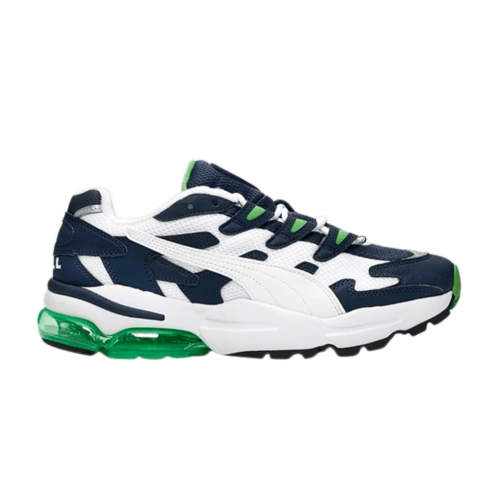 Кроссовки Puma Cell Alien OG 'Peacoat'