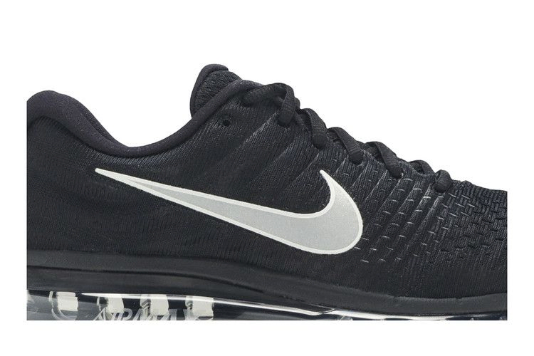Кроссовки Nike Air Max 2017 'Black'
