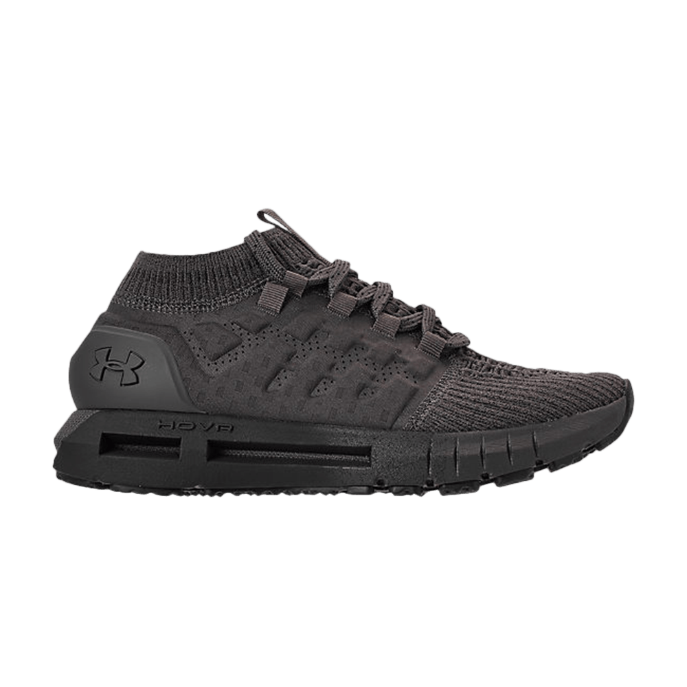 Кроссовки Under Armour HOVR Phantom Non Connected 'Charcoal'