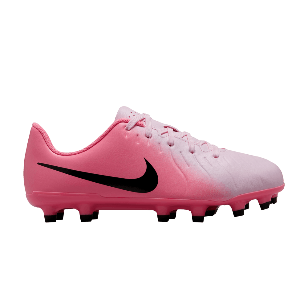 Кроссовки Nike Tiempo Legend 10 Club MG GS 'Mad Brilliance Pack'