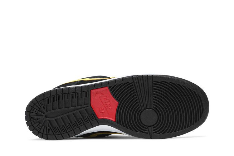 Кроссовки Nike Dunk Low Pro Sb 'Butt Head'