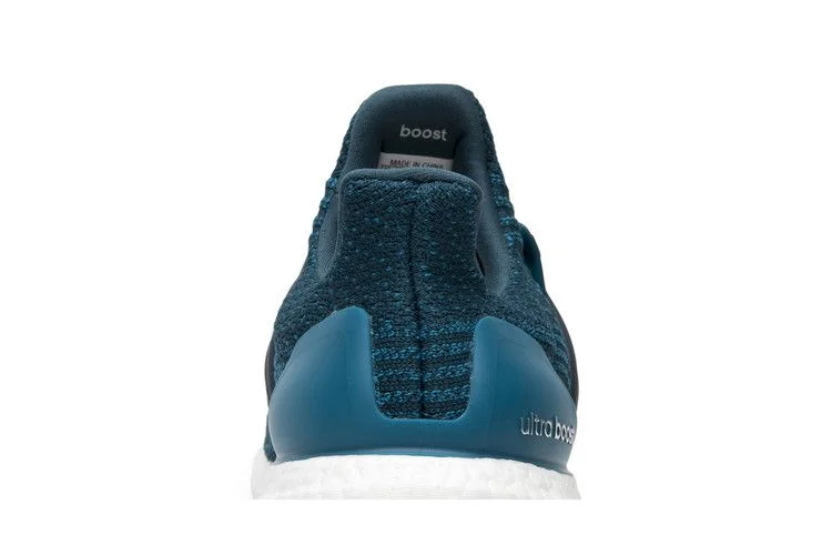 Кроссовки adidas UltraBoost 3.0 'Petrol Night'