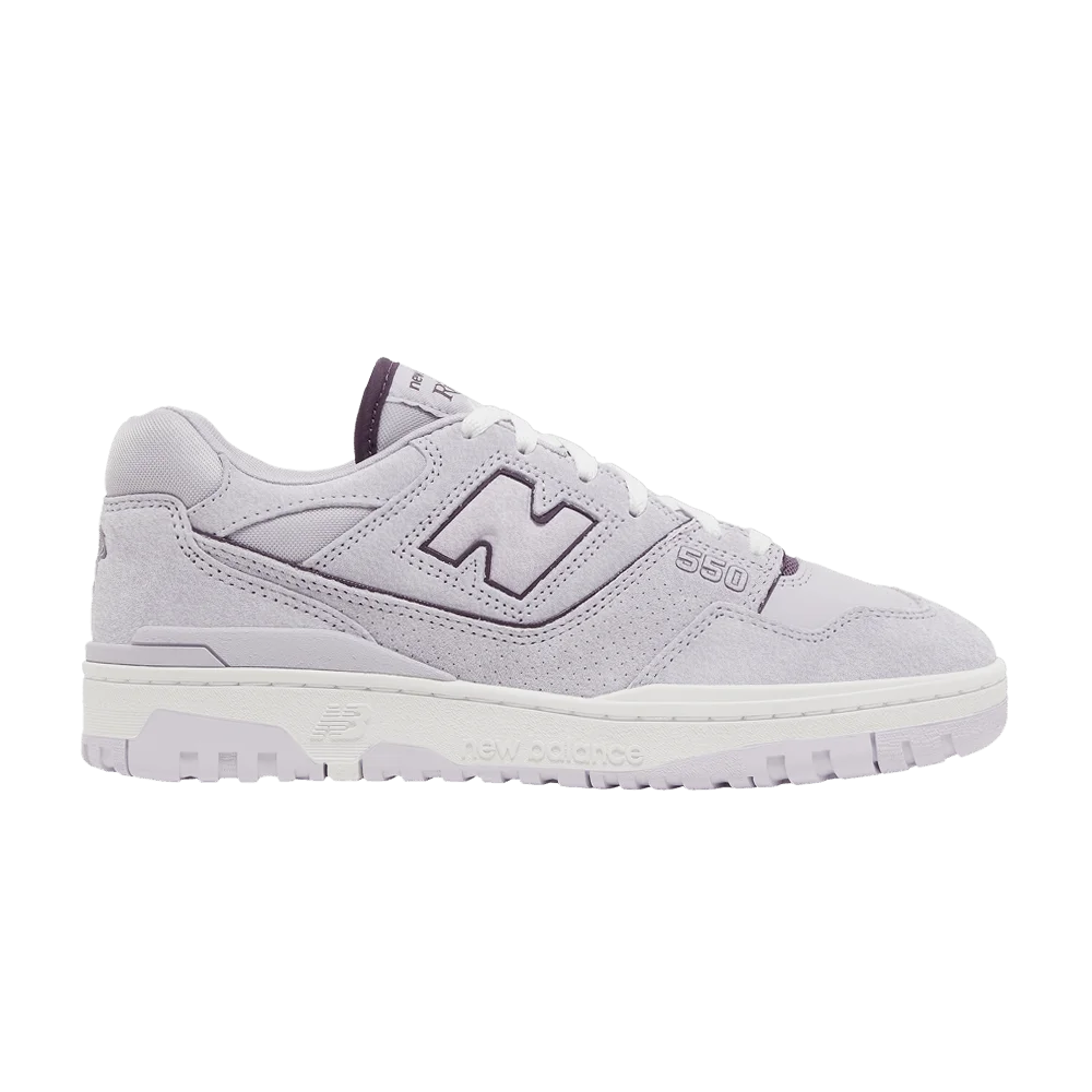 Кроссовки Rich Paul x New Balance 550 'Forever Yours'