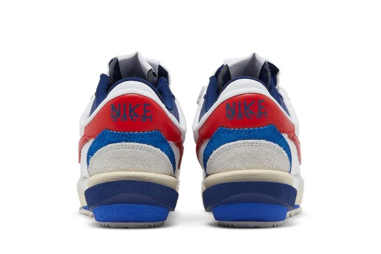 Кроссовки sacai x Nike Zoom Cortez SP 'OG'