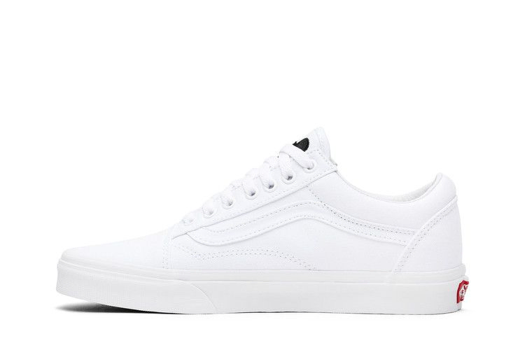 Кроссовки Vans Disney x Old Skool 'Mickey'