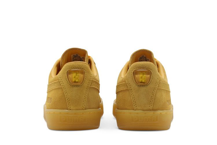 Кроссовки Puma Haribo x Suede 'Mimosa'
