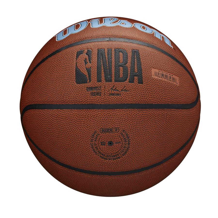 Wilson-Memphis-Grizzlies-Team-Alliance-NBA-Basketball-2