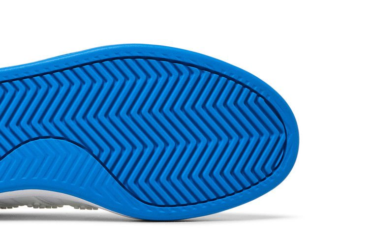Кроссовки LEGO x adidas Grand Court 2.0 'White Shock Blue'