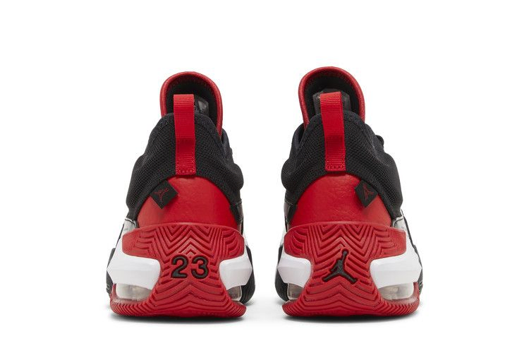 Кроссовки Air Jordan Stay Loyal 2 GS 'Bred'
