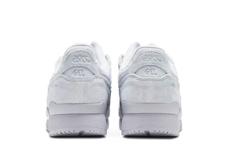Кроссовки ASICS Ronnie Fieg x Gel Lyte 3 OG 'The Palette - Avalanche'