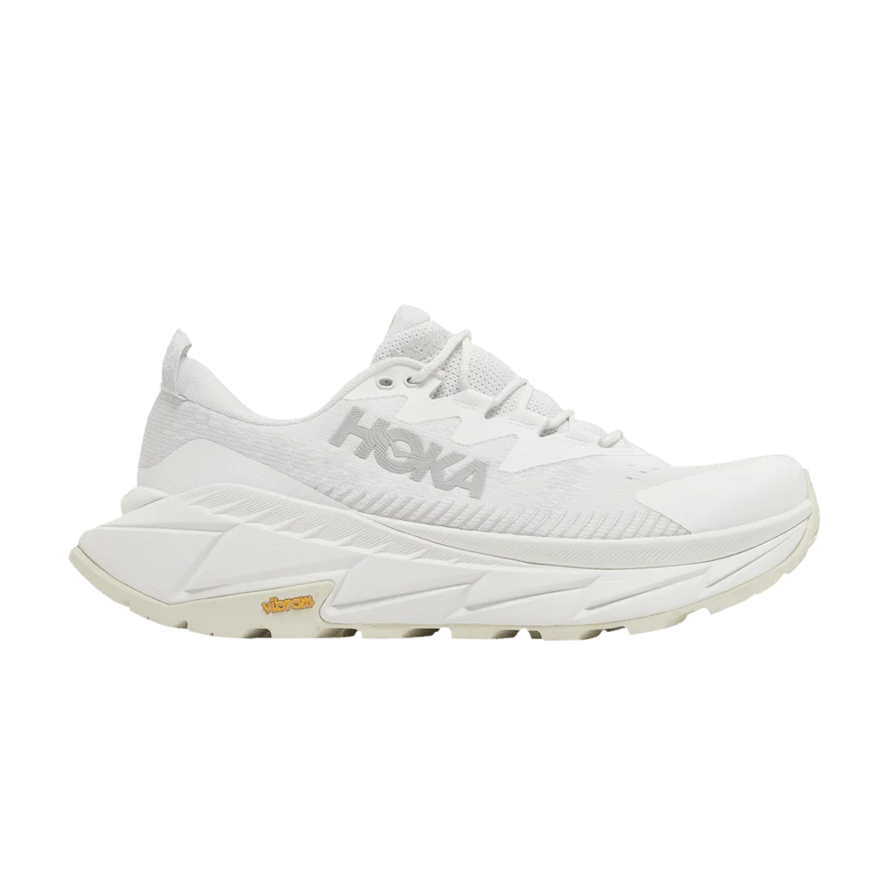 Кроссовки HOKA Skyline Float X 'Triple White'
