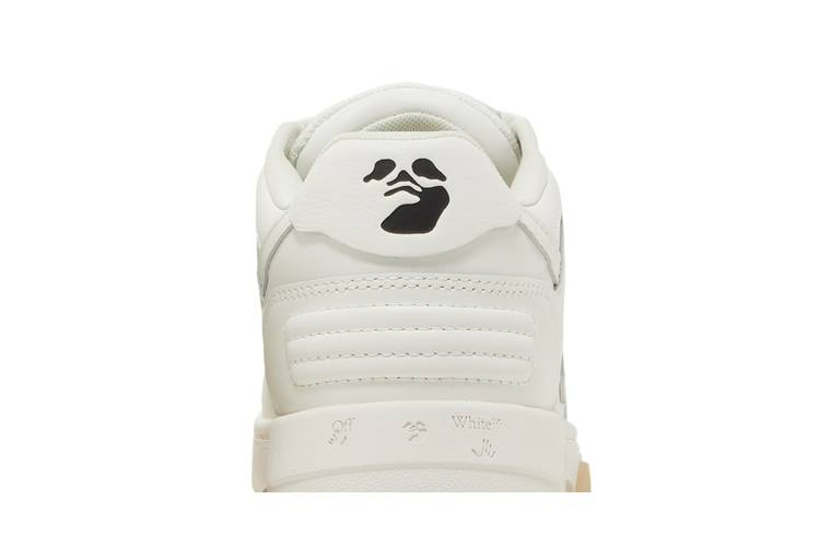 Кроссовки Off-White Wmns Out of Office 'White'