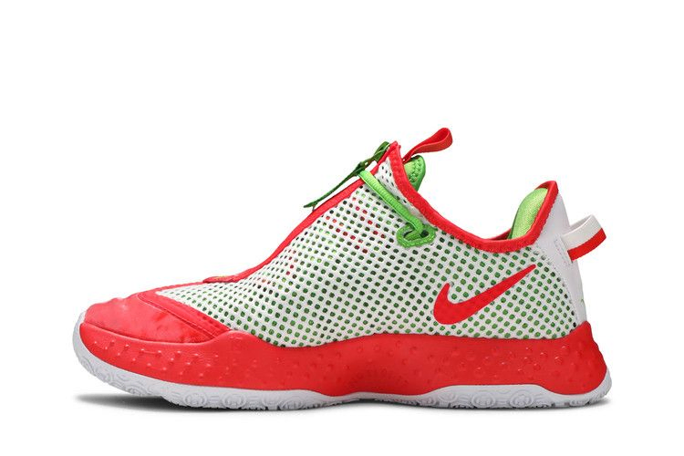 Кроссовки Nike PG 4 'Christmas'