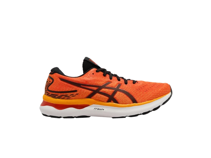 Asics-Gel-Nimbus-24-Cherry-Tomato