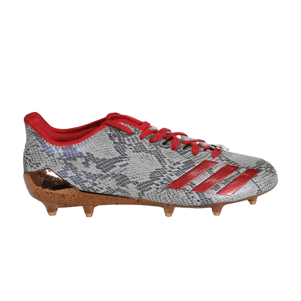 Krossovki-adidas-Adizero-5-Star-6.0-Texas-Snakeskin