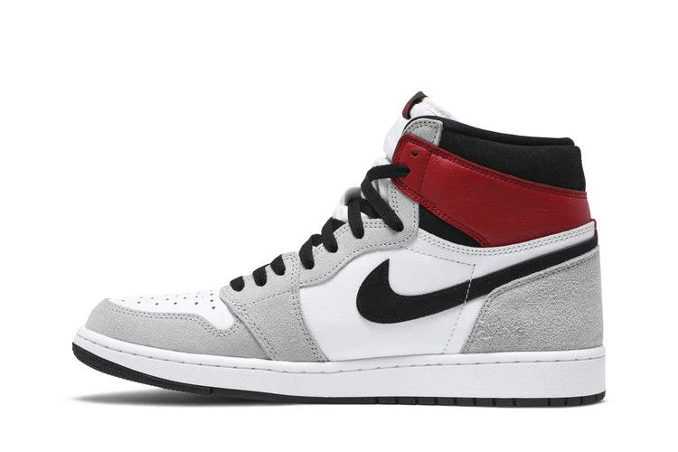 Кроссовки Air Jordan 1 Retro High OG 'Smoke Grey'