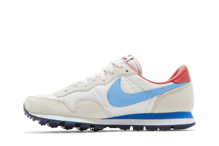 Кроссовки Nike Air Pegasus 83 Premium 'Phantom Bright Crimson'