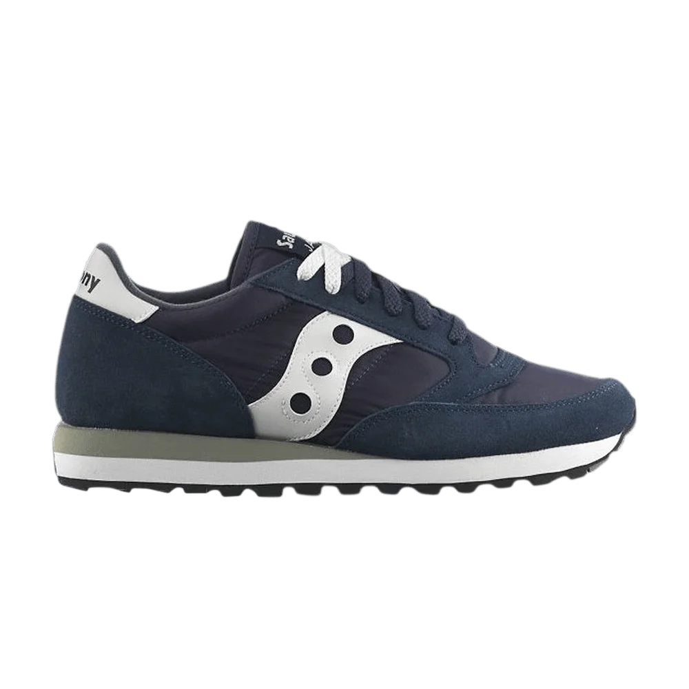 Krossovki-Saucony-Jazz-Original-Navy