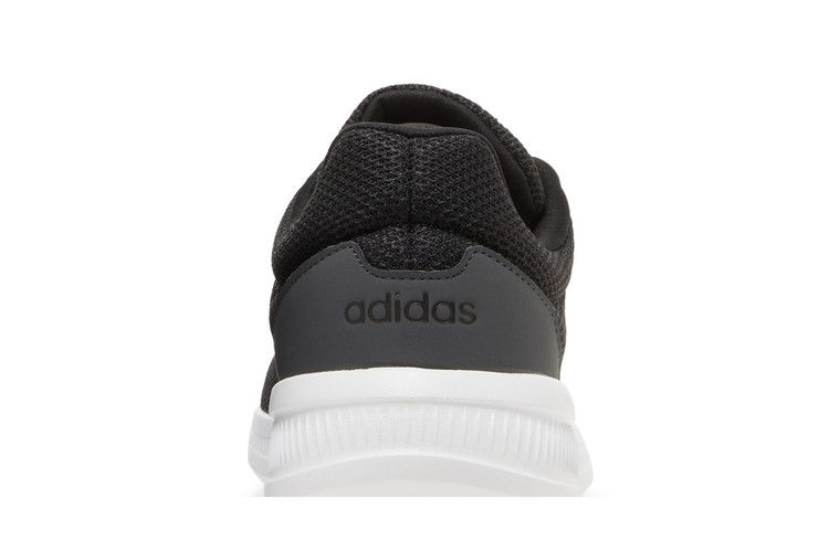 Кроссовки adidas Lite Racer CLN 2.0 'Black Carbon'