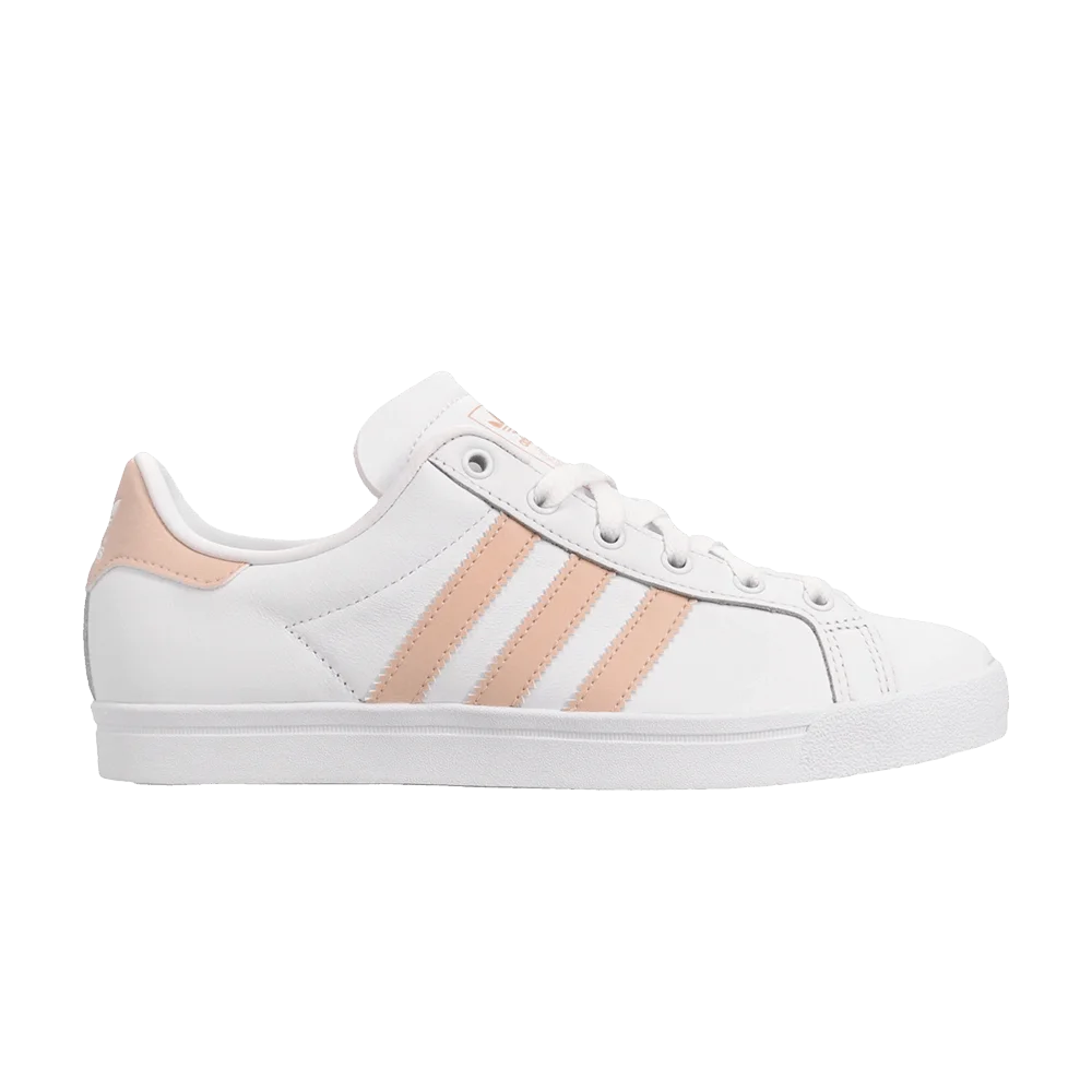 Кроссовки Adidas Wmns Coast Star 'Vapor Pink'