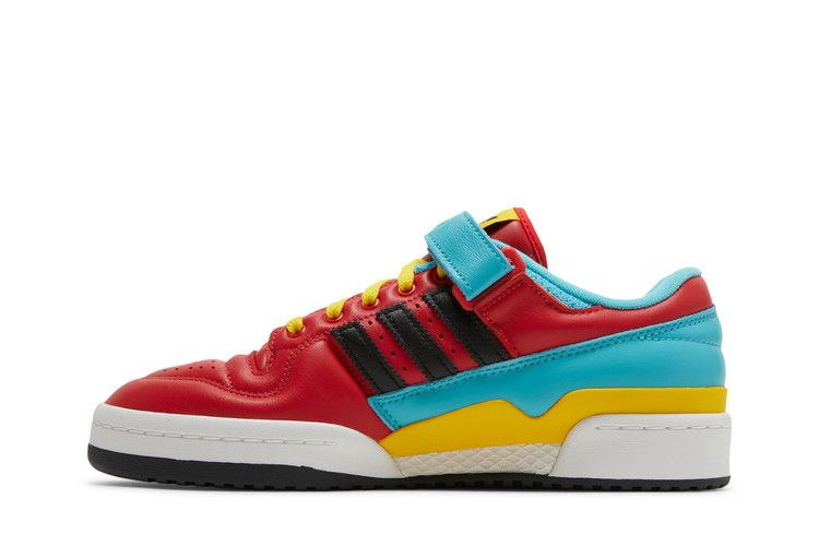 Кроссовки South Park x adidas Forum Low 'Cartman'