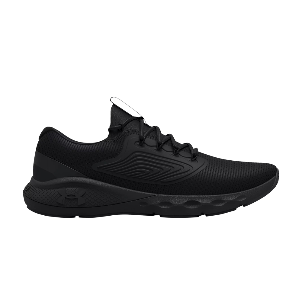 Кроссовки Under Armour Charged Vantage 2 'Black'