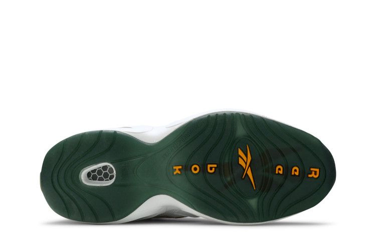 Кроссовки Reebok Packer Shoes x Question Mid 'For Player Use Only - LeBron James'