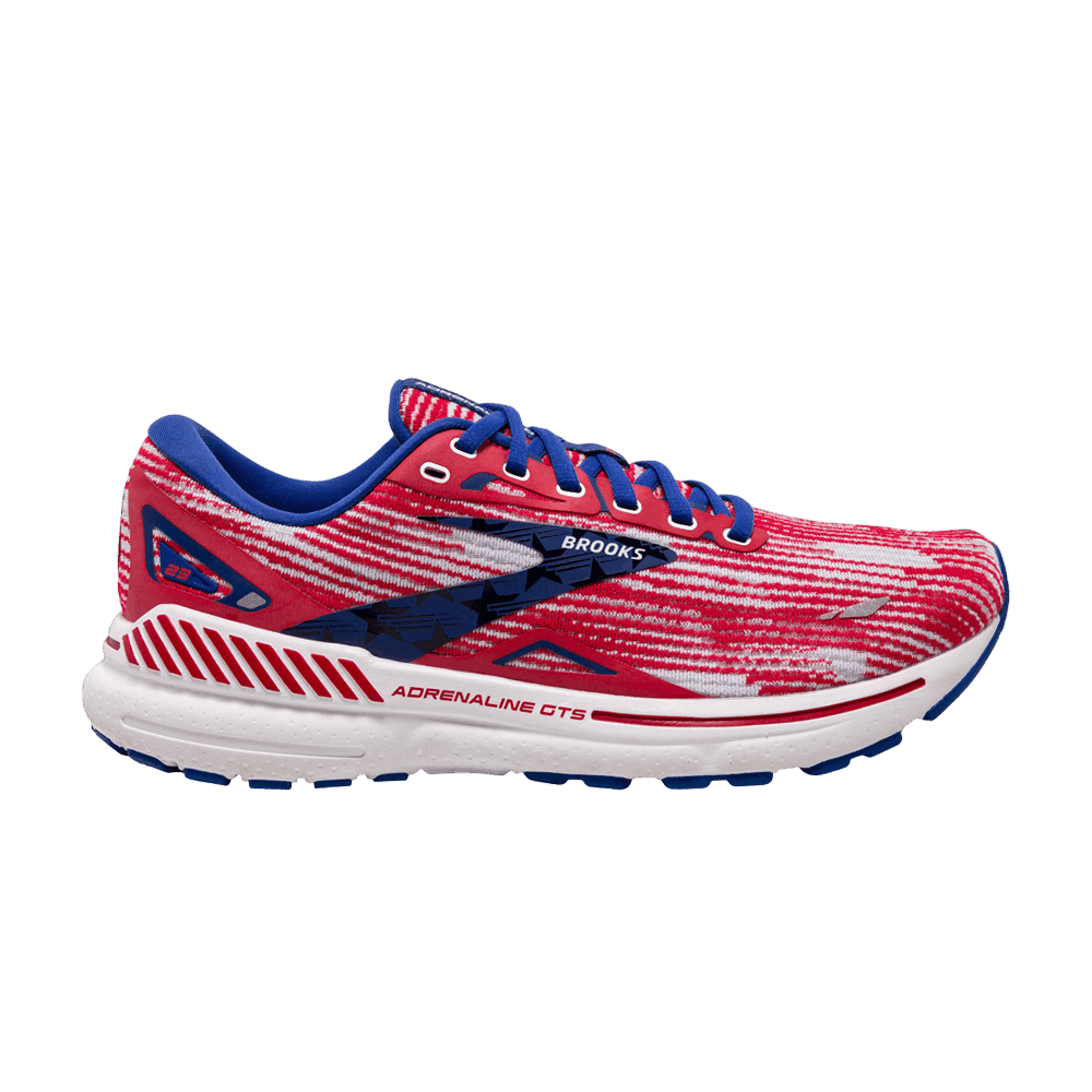 Кроссовки Brooks Adrenaline GTS 23 'USA'