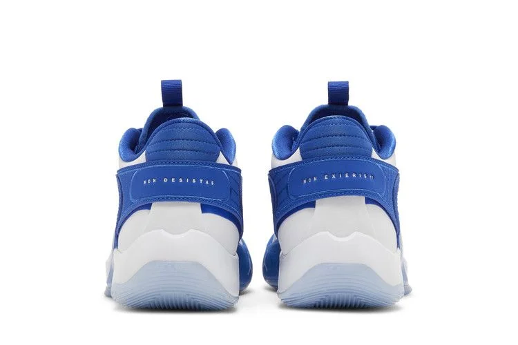 Кроссовки Air Jordan Luka 2 TB 'Game Royal'