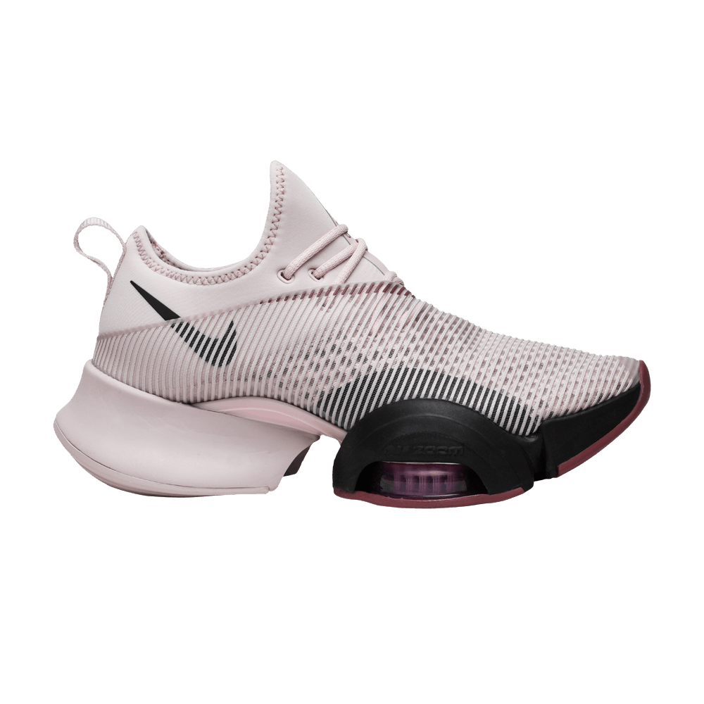 Кроссовки Nike Wmns Air Zoom SuperRep 'Shadowberry'