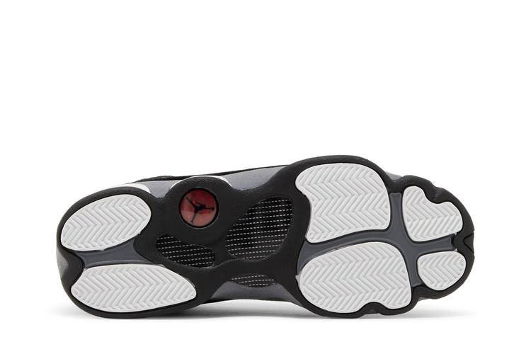 Кроссовки Air Jordan 13 Retro GS 'Black Flint'