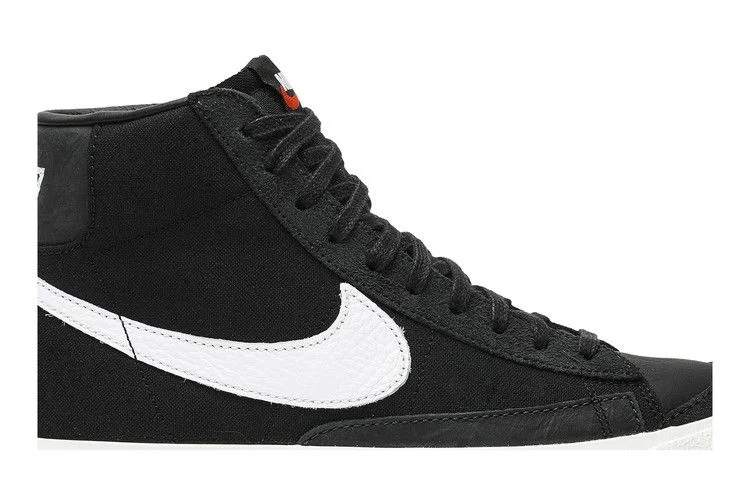 Кроссовки Slam Jam x Nike Blazer Mid 'Class of 1977'