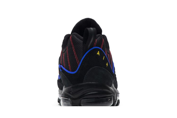 Кроссовки Nike Air Max 98 '98 Graphics'