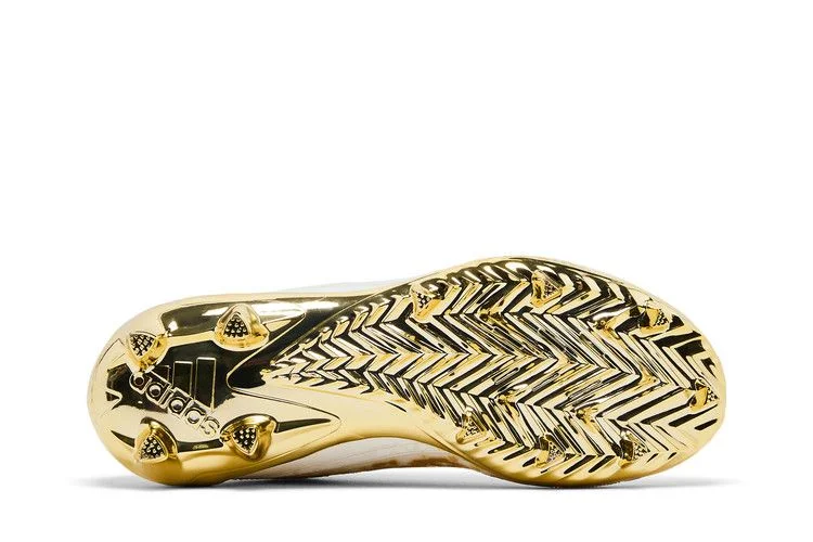 Кроссовки Adidas Adizero 12.0 'Mismatch - Gold Metallic'
