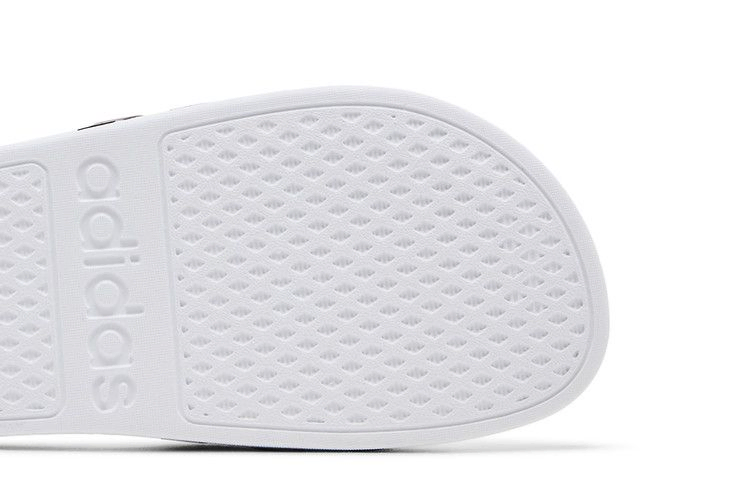 adidas Adilette Aqua Slides 'Cloud White '