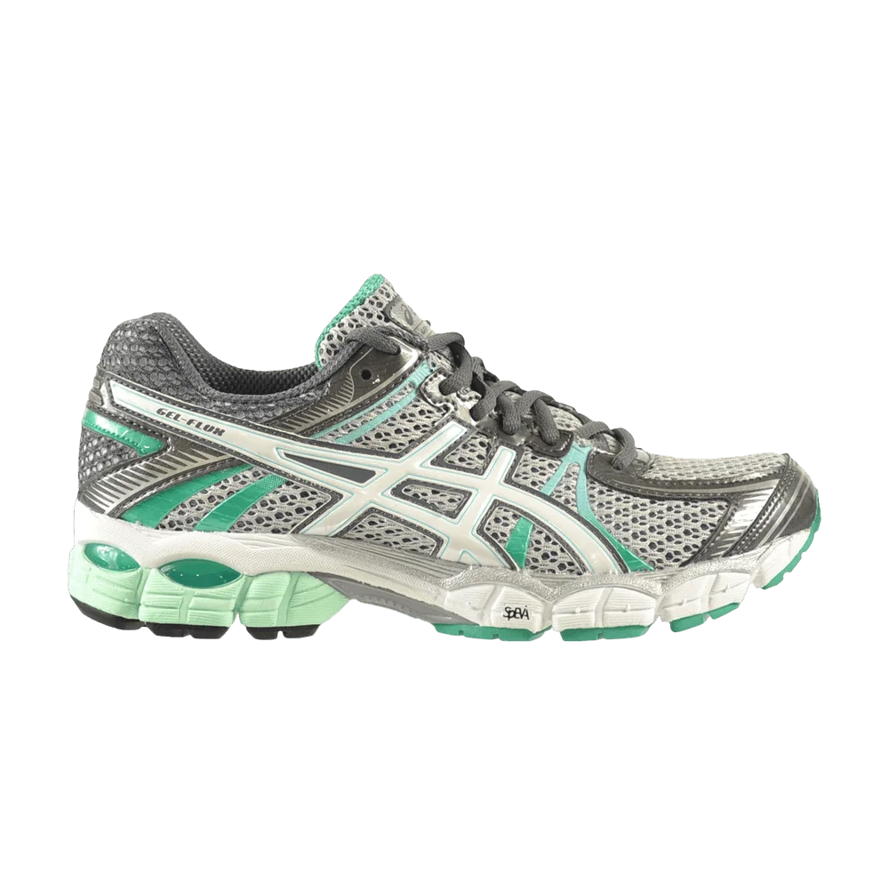 Krossovki-Asics-Wmns-Gel-Flux-Lightning-Mint