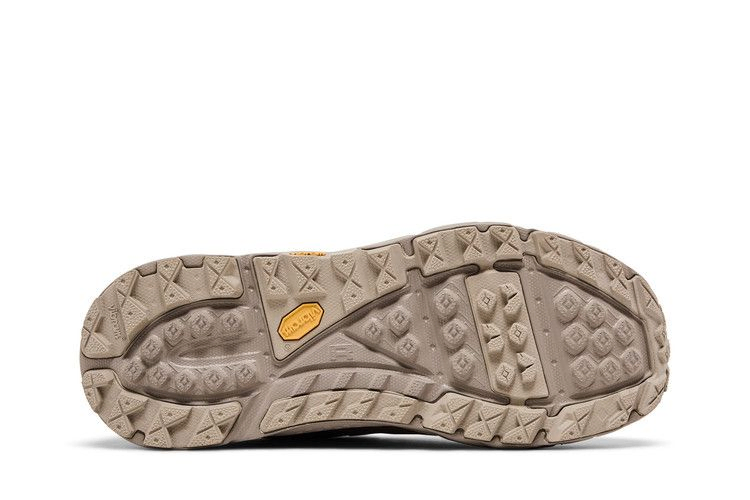 Кроссовки HOKA Engineered Garments x Tor Ultra Low 'Simply Taupe'