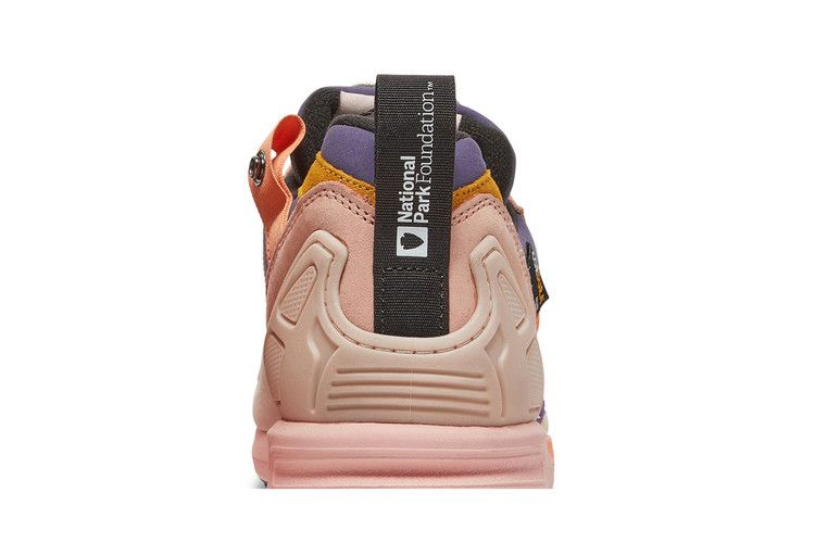 Кроссовки National Park Foundation x adidas ZX 5000 Cordura 'A-ZX Series - Joshua Tree'