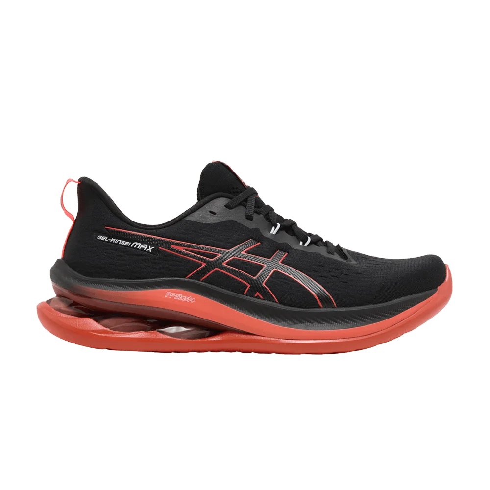 Krossovki-Asics-Gel-Kinsei-Max-Black-Sunrise-Red