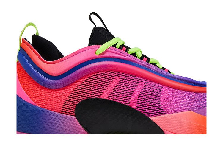 Кроссовки adidas D.O.N. Issue #6 'Spida Elite Camp'