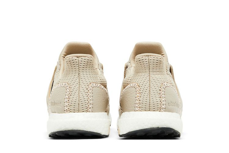 Кроссовки adidas UltraBoost 1.0 'Wonder Beige'